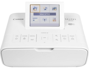 Canon CP1300 White Canon CP1300 White